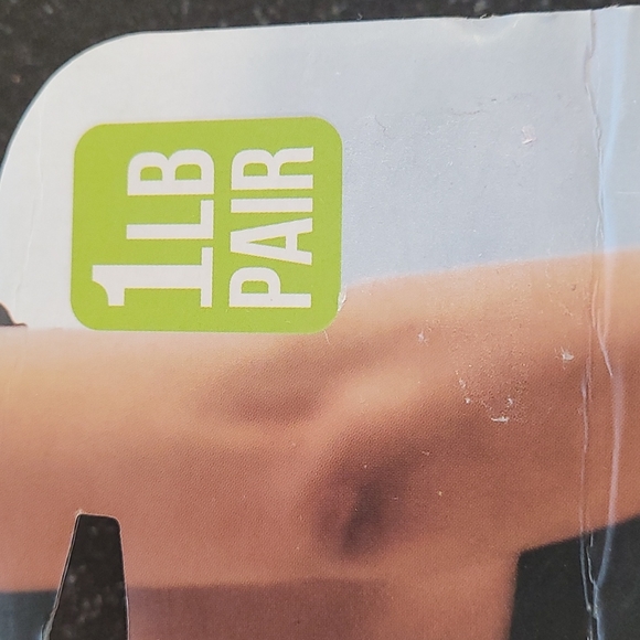 Weighted Jump Rope - Picture 3 of 5